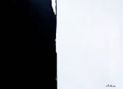 In the beginning of God's creation #1, 2022