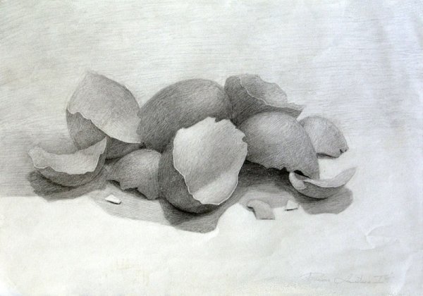 Eggshells, 2002