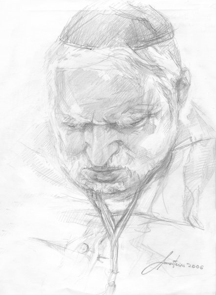 Dr. Itchak Cohen, 2006