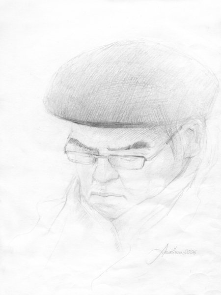 Shlomo ben Amu, 2006