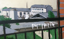 Industrial Area, 2002