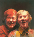 Happiest Grandmothers, 2004