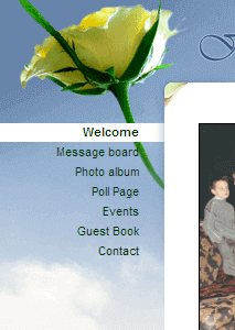 Ferguson family reunion (2006)