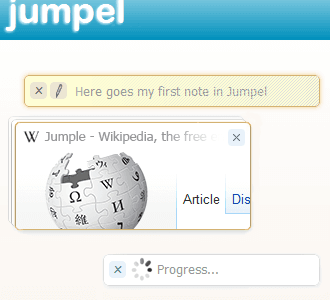 Jumpel (2010)